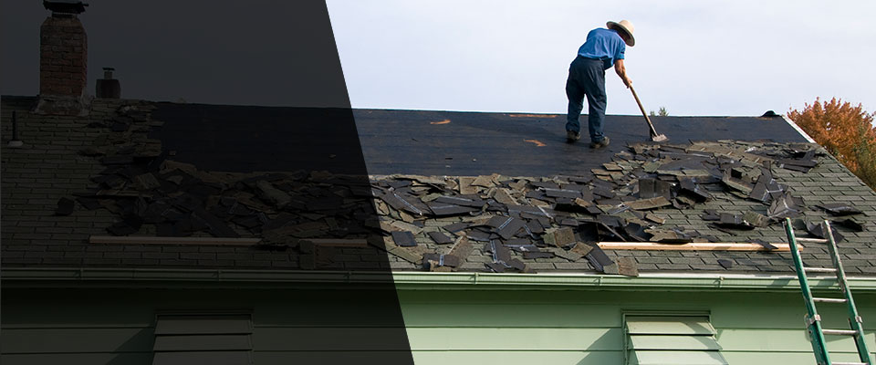 Sandersville Roofing Contractors